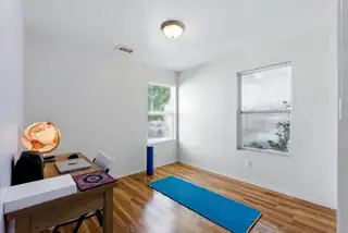 10636 McMichael Lane SW Home Office