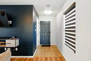 10636 McMichael Lane SW Living Room