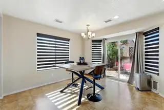 10636 McMichael Lane SW Dining Room