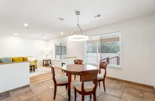 7635 Arroyo Del Oso Avenue NE Dining Room