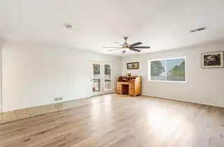 7635 Arroyo Del Oso Avenue NE Bedroom