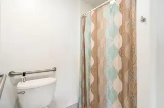 7635 Arroyo Del Oso Avenue NE Patio