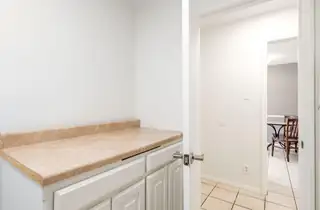 7635 Arroyo Del Oso Avenue NE Backyard