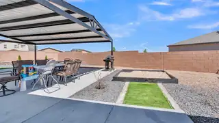 10687 Valedon Lane SW Backyard