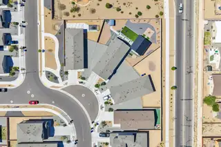 10687 Valedon Lane SW Exterior Front