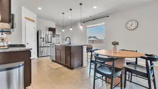 10687 Valedon Lane SW Kitchen