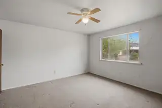 521 Virginia Street NE Bedroom