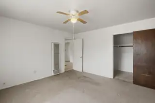 521 Virginia Street NE Bedroom