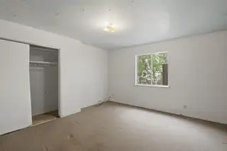 521 Virginia Street NE Bedroom