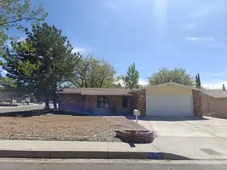 9216 Hilton Place NE, Albuquerque