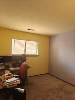 9216 Hilton Place NE Home Office