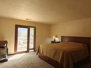 9216 Hilton Place NE Bedroom