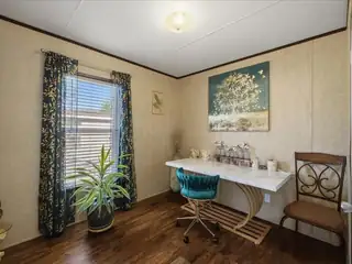 7401 San Pedro Drive NE TRLR 166 Home Office