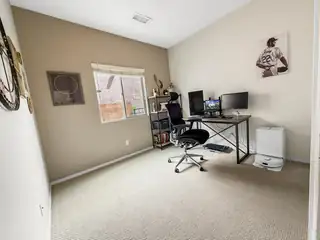 5543 Costa Uerde Road NW Home Office