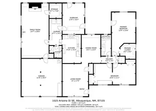 1025 Arizona Street SE 