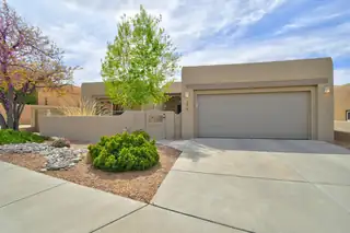 12816 Sandia Ridge Place NE, Albuquerque