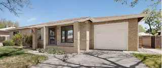 2610 General Bradley Street NE, Albuquerque