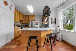 4112 Rancho Gusto NW Kitchen