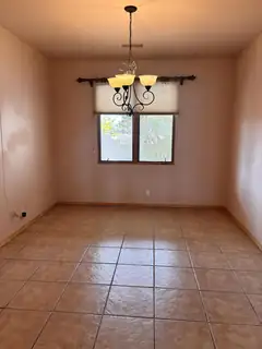 4512 Huron Drive NE Dining Room