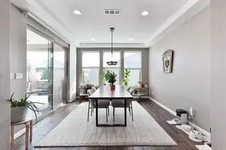 6108 Motherwell Drive SE Dining Room