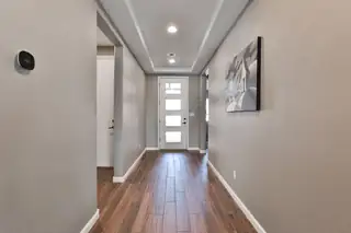 6108 Motherwell Drive SE Living Room