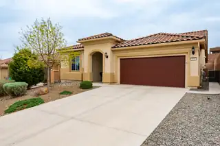 9256 Bear Lake Way NW, Albuquerque