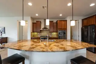 9256 Bear Lake Way NW Kitchen