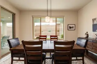 9256 Bear Lake Way NW Dining Room