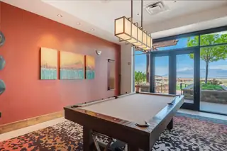 9256 Bear Lake Way NW Pool