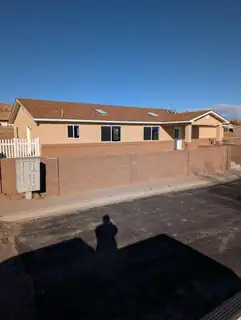 323 Sunrise Bluffs Drive Exterior Front