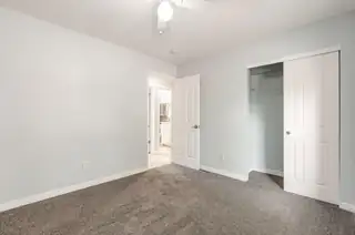 1358 Golden Eye Loop NE Bedroom