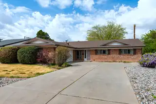 3709 Vermont Street NE, Albuquerque
