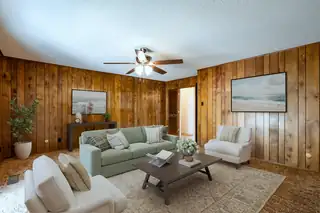 3709 Vermont Street NE Living Room