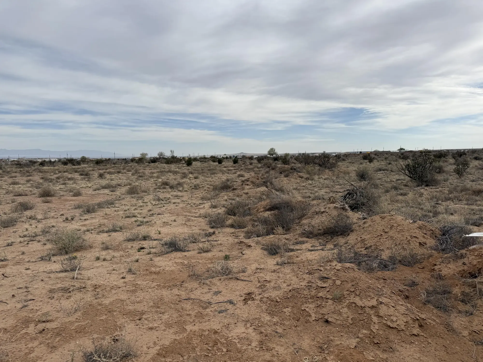 Lot 5 12th Avenue NW