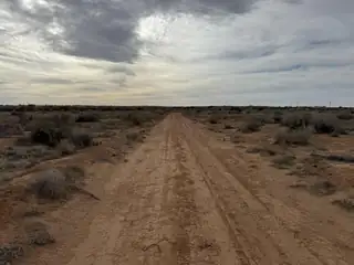 Lot 5 12th Avenue NW 