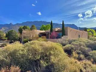 7722 Cedar Canyon Court NE, Albuquerque
