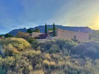 7722 Cedar Canyon Court NE Floor Plan