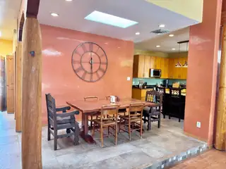 7722 Cedar Canyon Court NE Dining Room