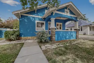 201 14th Street NW, Albuquerque