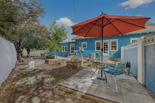 201 14th Street NW Patio