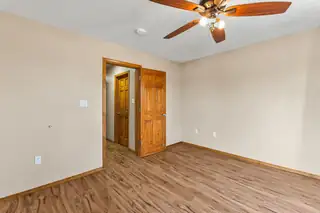 42 Crawford Road Bedroom