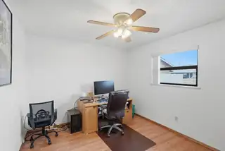 620 S 11th Street Home Office