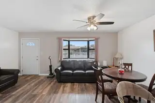 620 S 11th Street Living Room