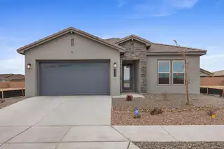 2444 Marble Avenue NE, Rio Rancho