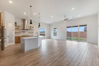 2444 Marble Avenue NE Kitchen