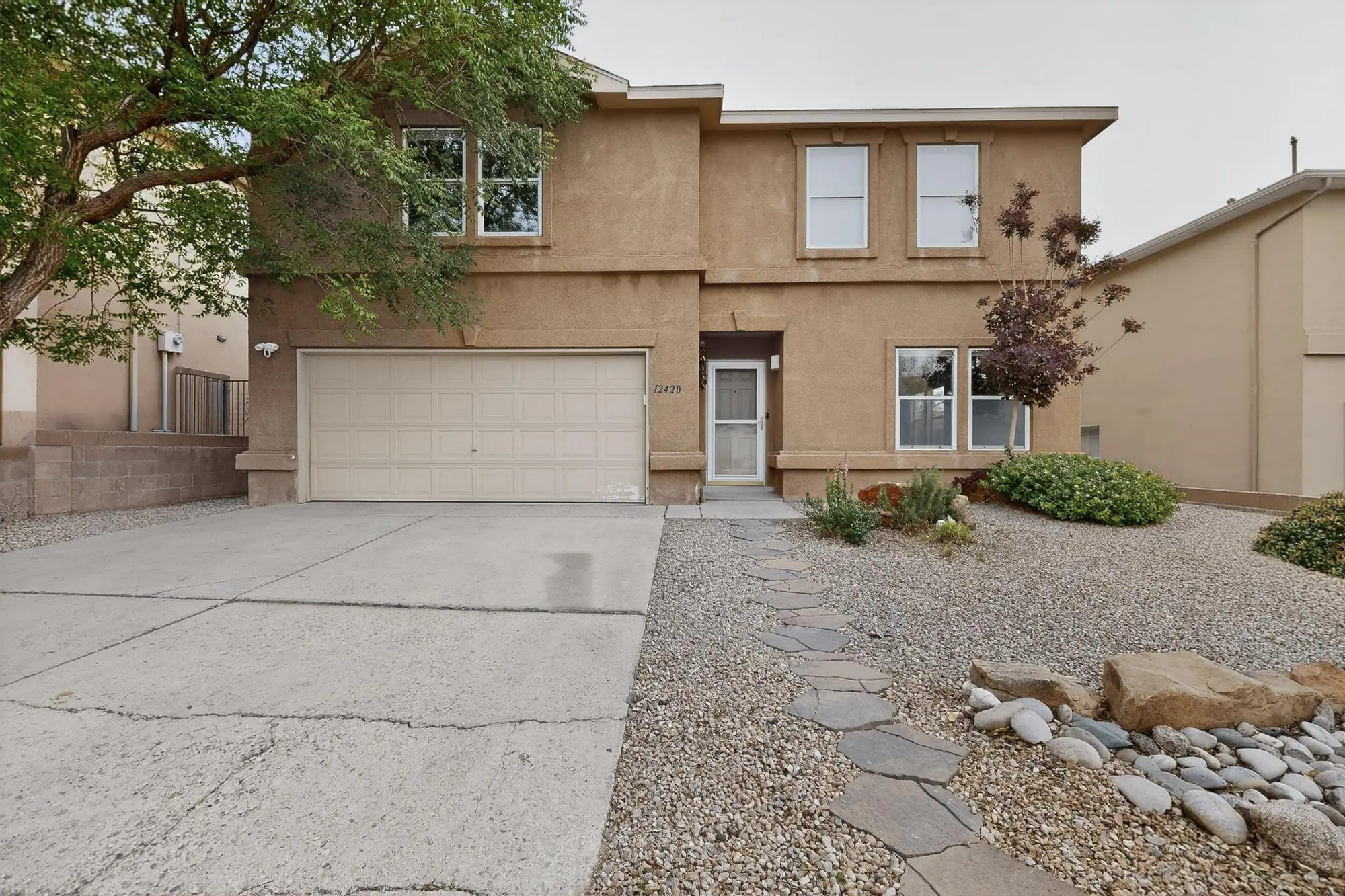 12420 Tularosa Trail NE