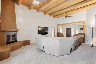 3908 Bay Hill Loop SE Living Room