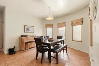 3908 Bay Hill Loop SE Dining Room