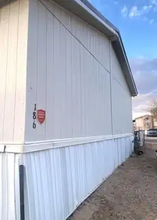 9301 Volcano Road NW TRLR 186 Exterior Other