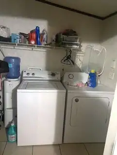 9301 Volcano Road NW TRLR 186 Interior Other